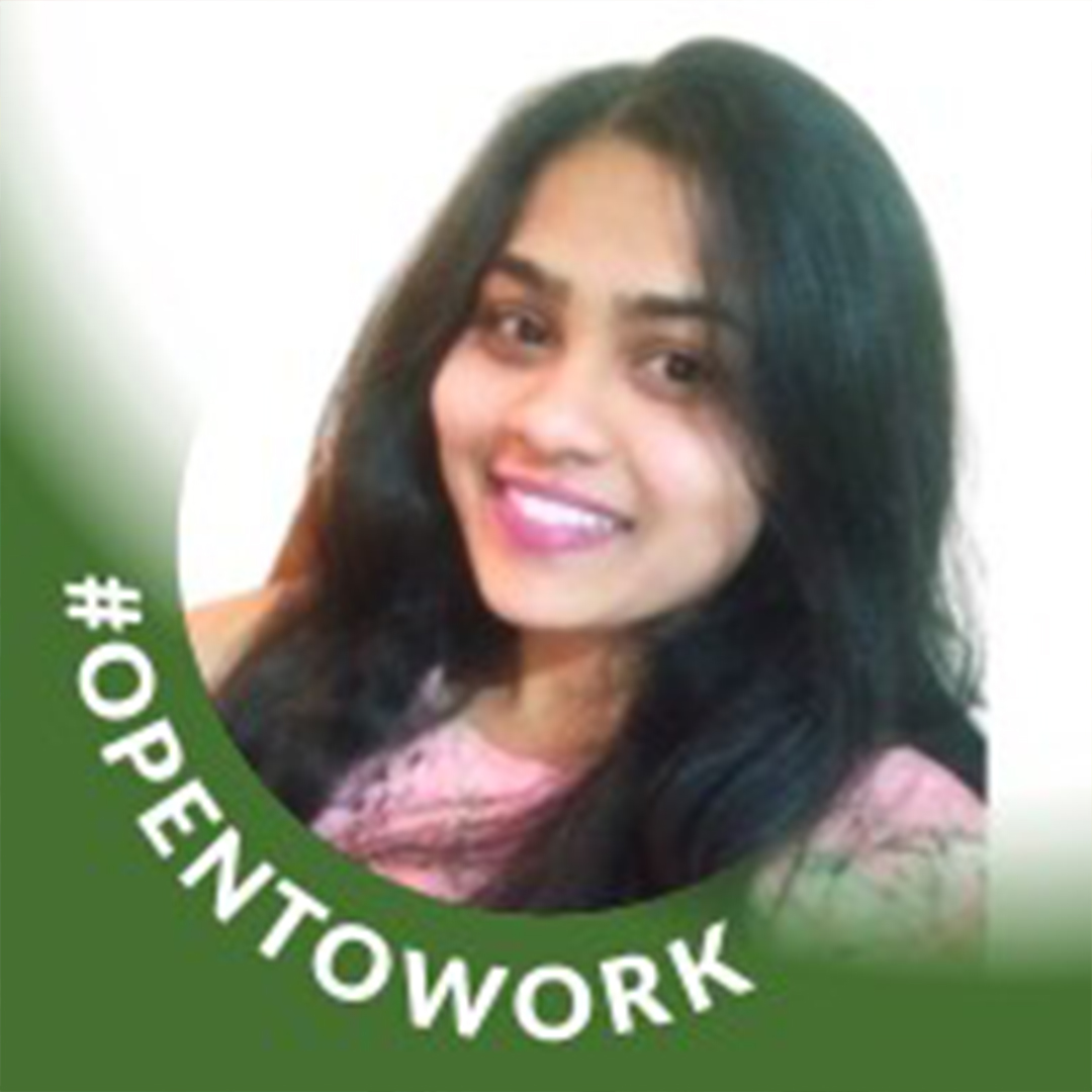 Pratiksha Adsul